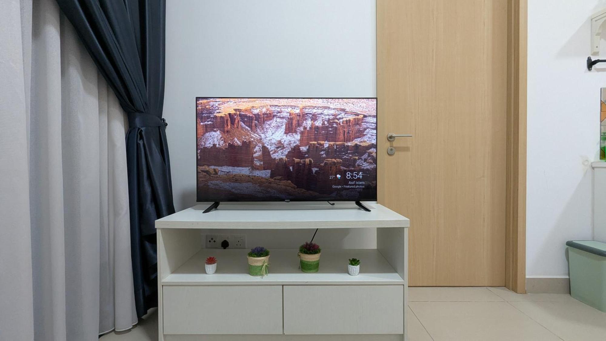 Apartment The Luxe Infinitum By Travel Nation Klcc Kuala Lumpur