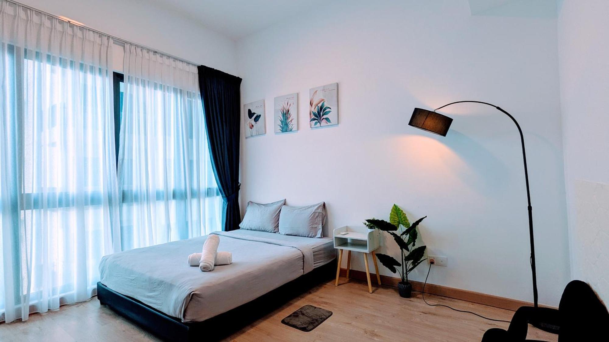 The Luxe Infinitum By Travel Nation Klcc Kuala Lumpur