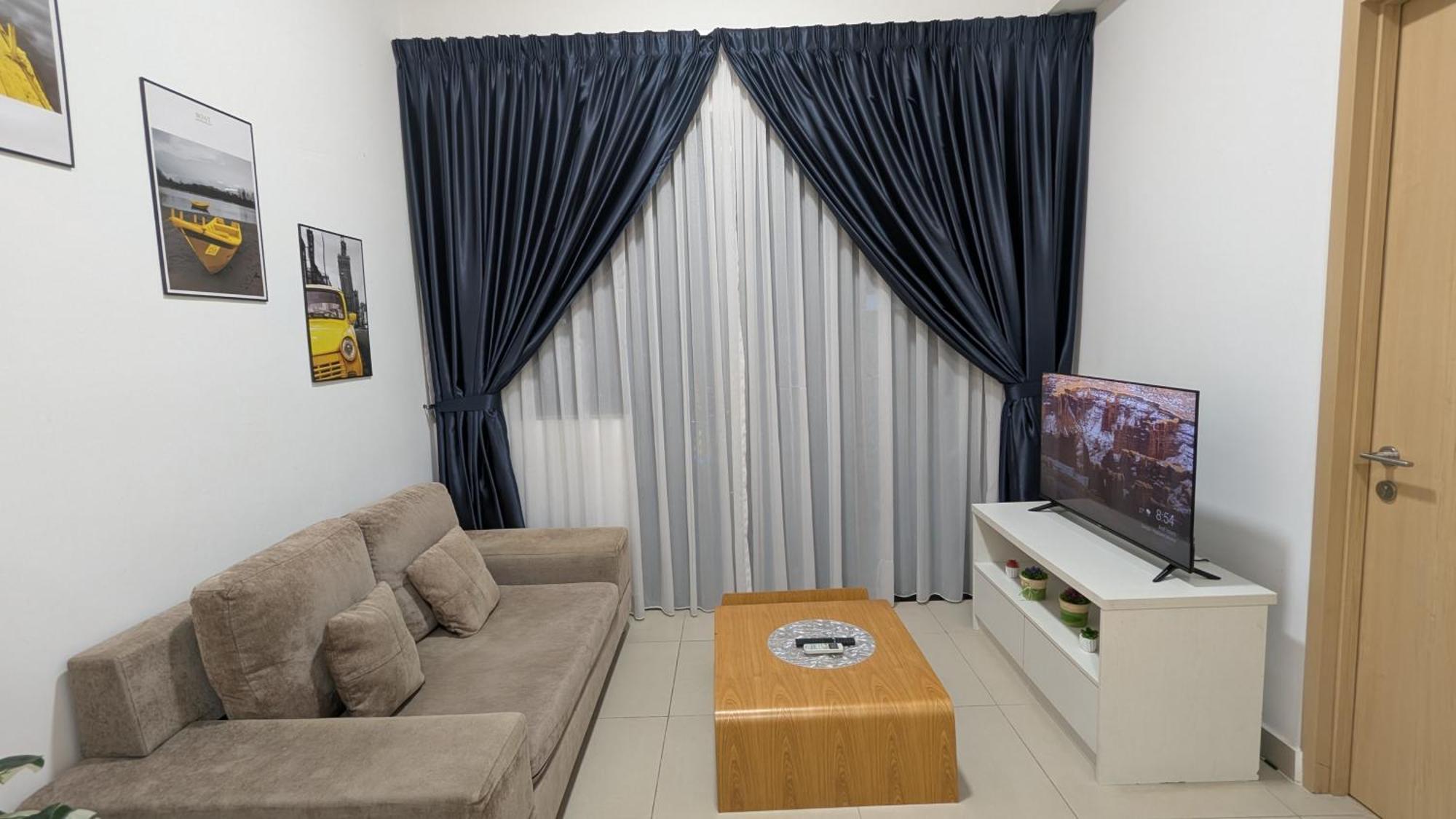 The Luxe Infinitum By Travel Nation Klcc Apartment Kuala Lumpur