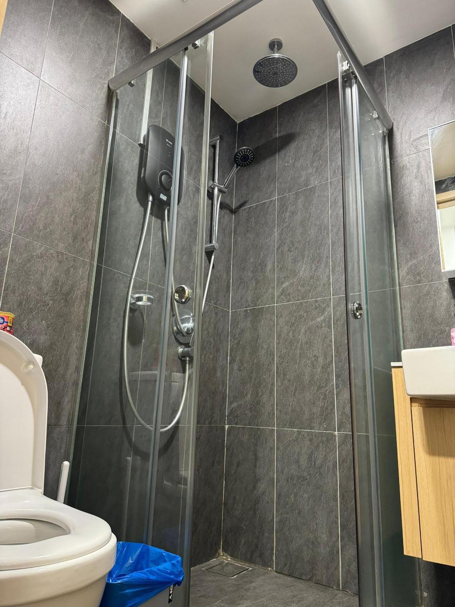 Apartment The Luxe Infinitum By Travel Nation Klcc *