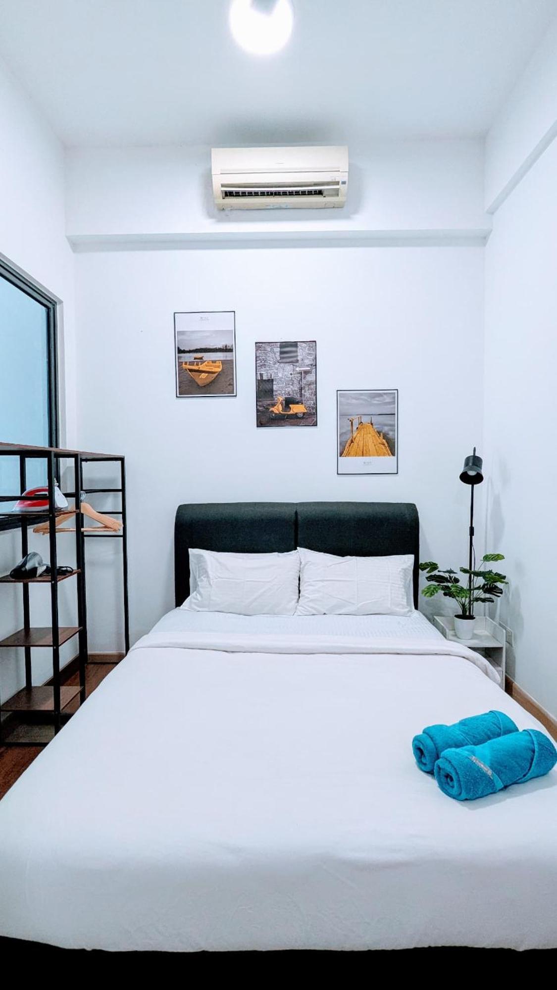 Apartment The Luxe Infinitum By Travel Nation Klcc Kuala Lumpur