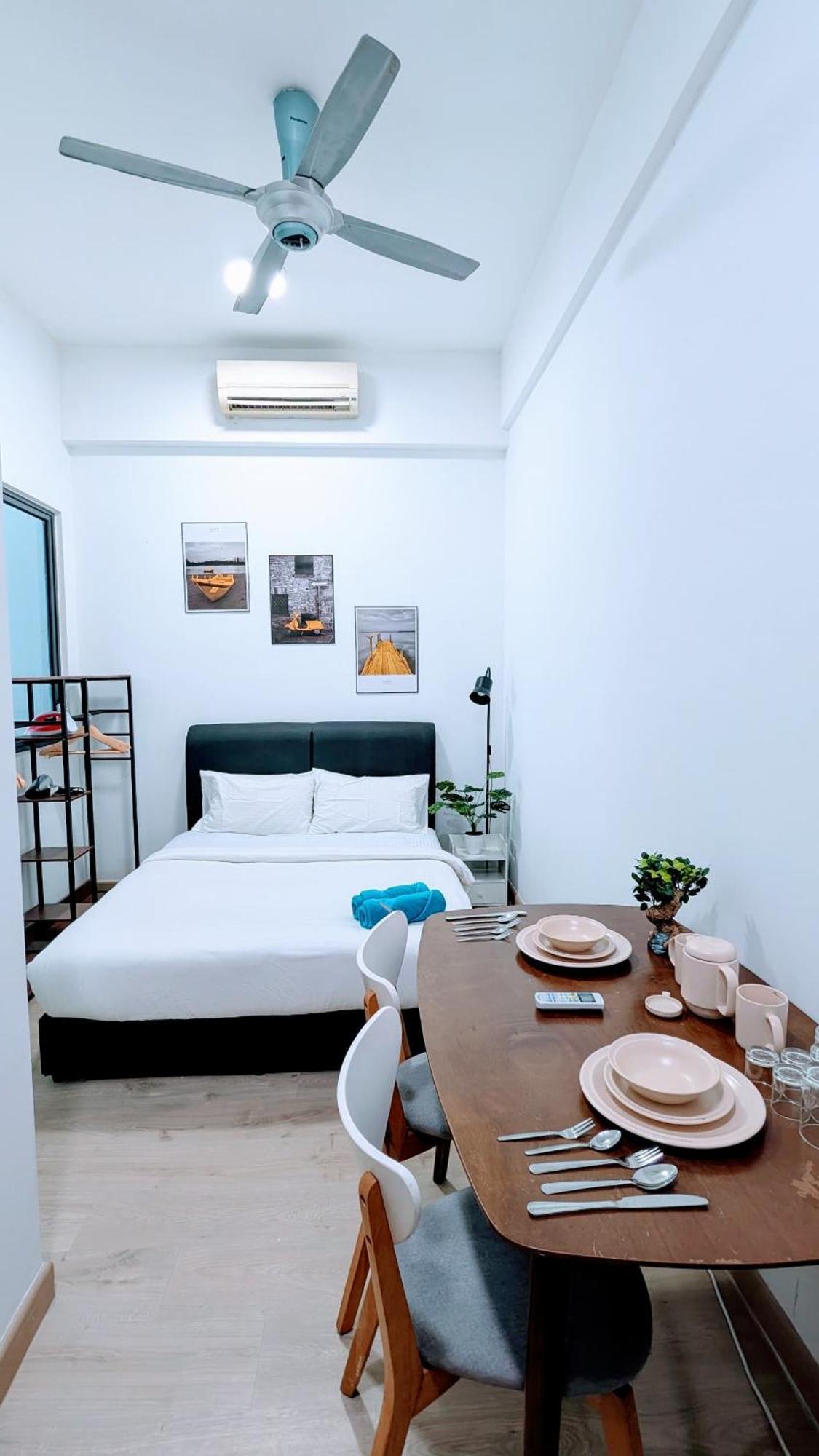 The Luxe Infinitum By Travel Nation Klcc Kuala Lumpur