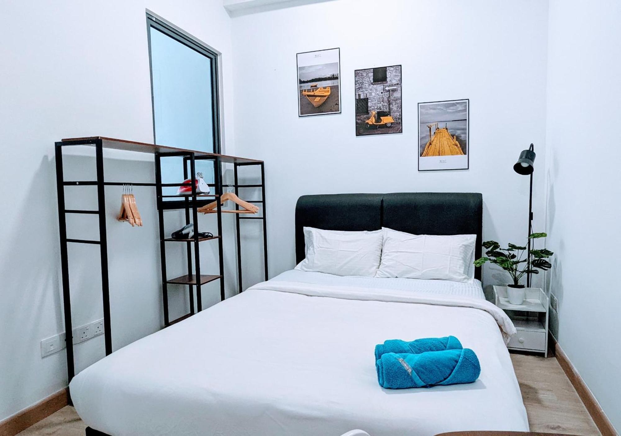 The Luxe Infinitum By Travel Nation Klcc Kuala Lumpur